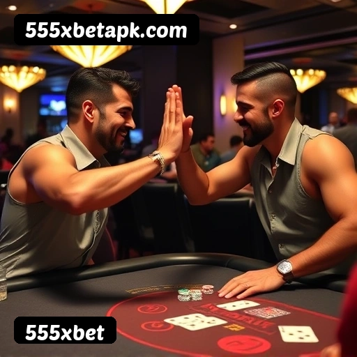 555xbet Brasília - Leaderboards