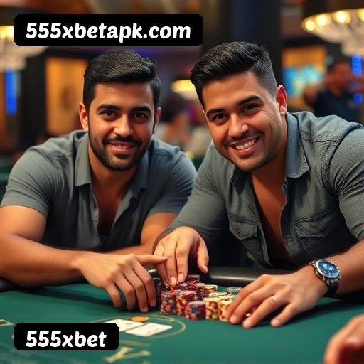 555xbet - App Compatibility