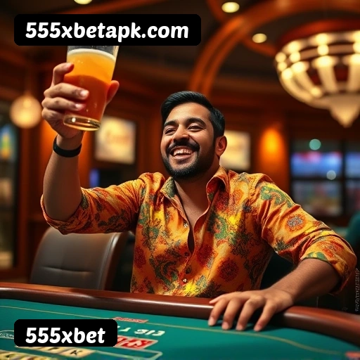 555xbet - Login Methods