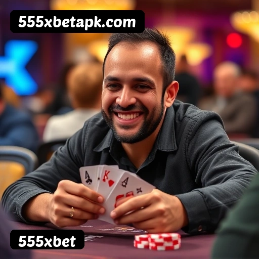 555xbet São Paulo - Hot Promos