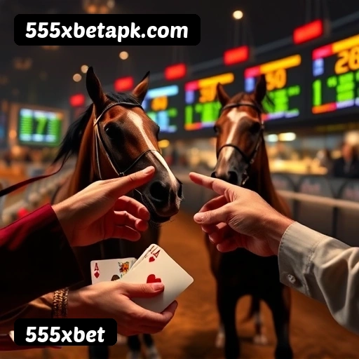 555xbet - Rápido Acesse
