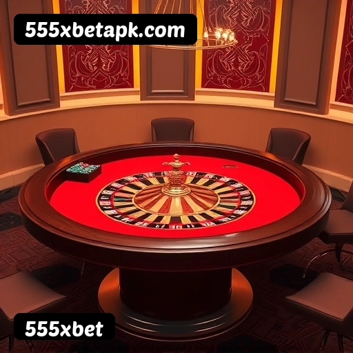 555xbet Belo Horizonte - Payments