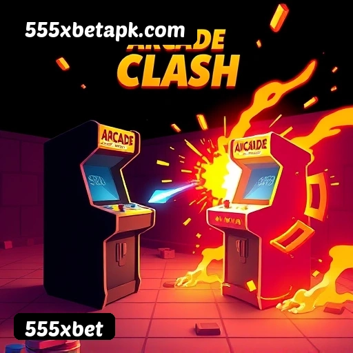 555xbet Brasília - Casino Guide