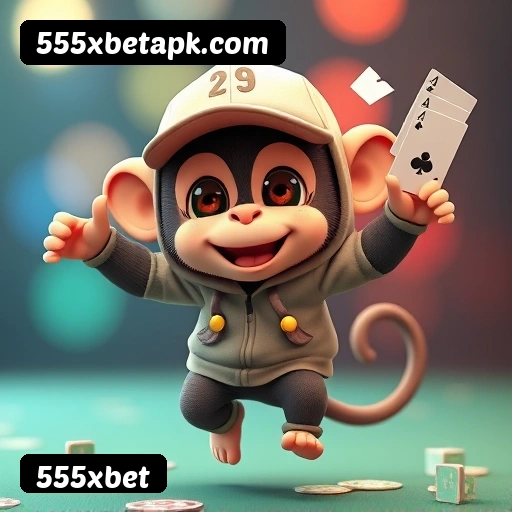 555xbet - User Statistics