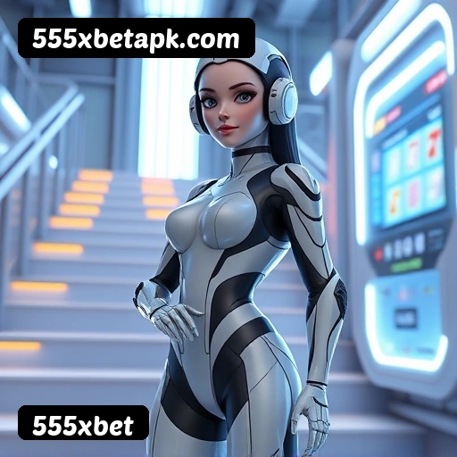 555xbet Brasília - Bonus Features