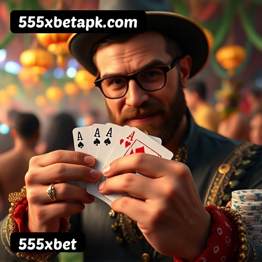 555xbet Salvador - Support