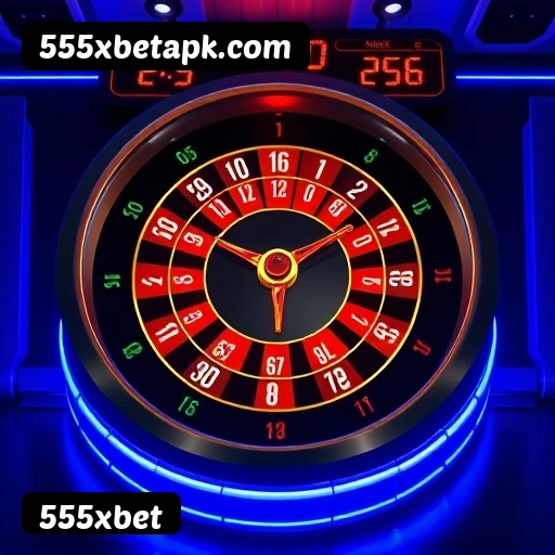 555xbet Salvador - Statistics