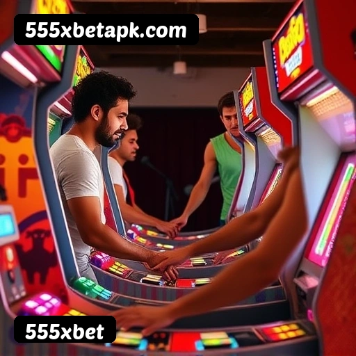 555xbet Salvador - Promo Stats