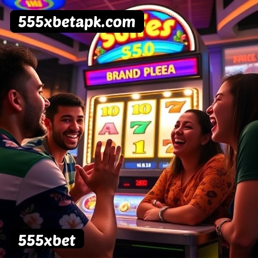 555xbet - Support