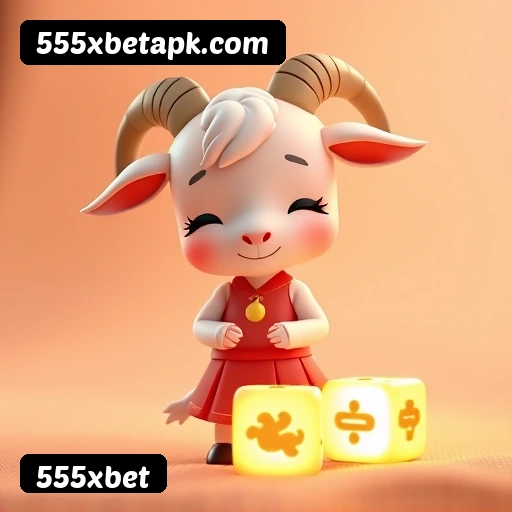 555xbet - Installation Guide