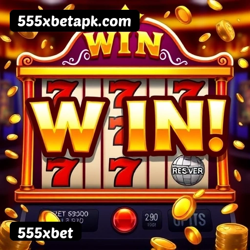 555xbet - App Performance